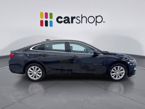 Used 2024 Chevrolet Malibu LT FWD image 6