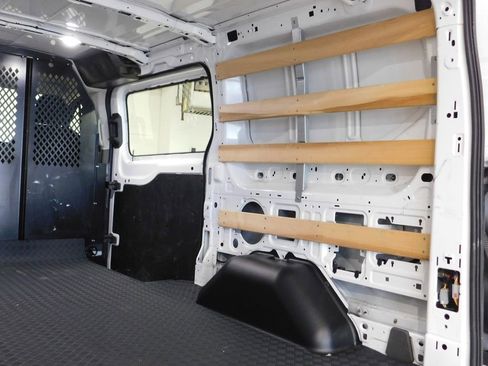 Used 2024 Ford Transit 250 Low Roof AWD w/ Exterior Upgrade Package image 79