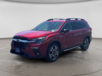New 2026 Subaru Ascent Limited AWD/4WD video 1