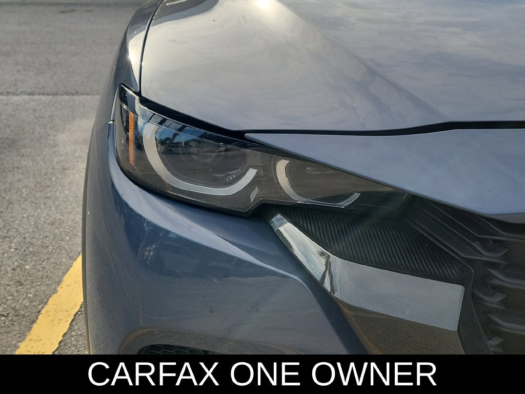 Used 2024 MAZDA CX-50 AWD 2.5 S w/ Convenience Package image 6