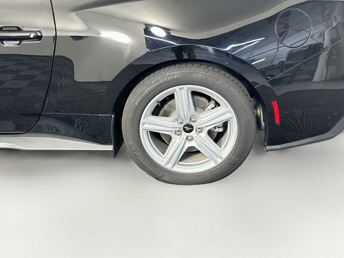Used 2026 Ford Mustang Premium RWD image 11