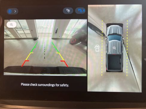 Used 2024 Ford F150 XLT w/ Tow/Haul Package image 21