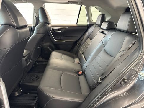 Certified 2024 Toyota RAV4 XLE Premium w/ Weather Package AWD/4WD image 39