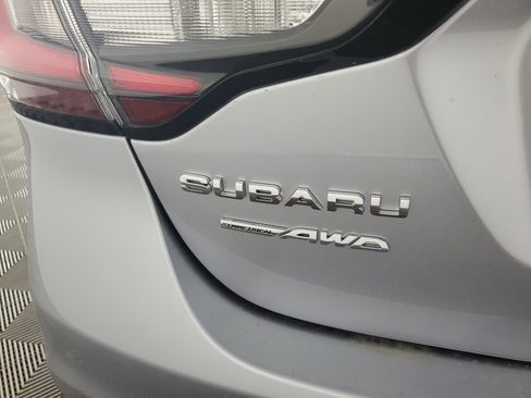 New 2025 Subaru Legacy Premium image 30