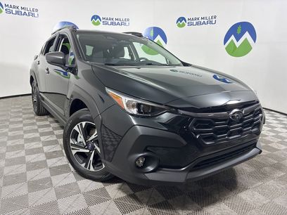 Certified 2025 Subaru Crosstrek 2.5i Premium
