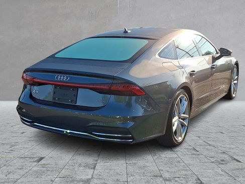 Used 2022 Audi A7 3.0T Prestige AWD/4WD image 6
