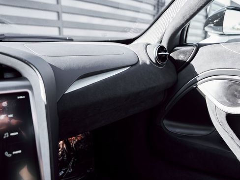 Used 2024 McLaren 750S image 72