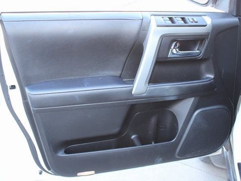 Used 2023 Toyota 4Runner SR5 image 19