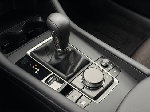 New 2026 MAZDA MAZDA3 s image 25