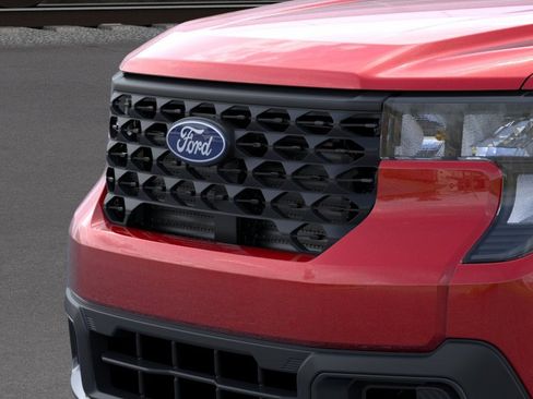New 2026 Ford Maverick XLT AWD/4WD image 19