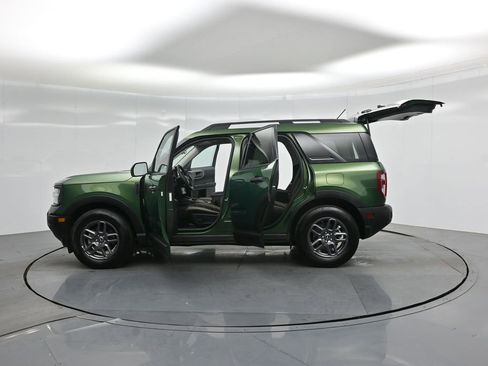 Used 2025 Ford Bronco Sport Big Bend w/ Convenience Package image 36