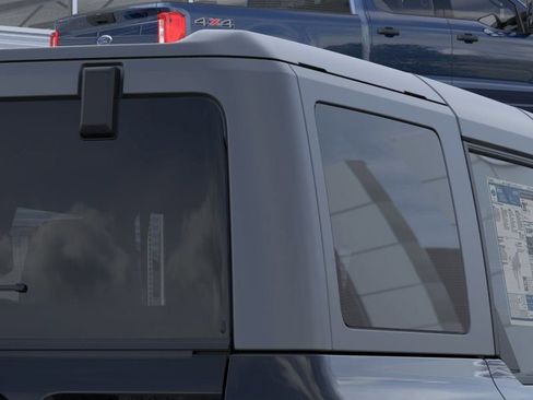 New 2026 Ford Bronco 4-Door image 25