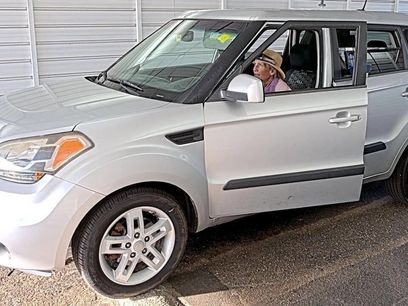 Used 2011 Kia Soul +