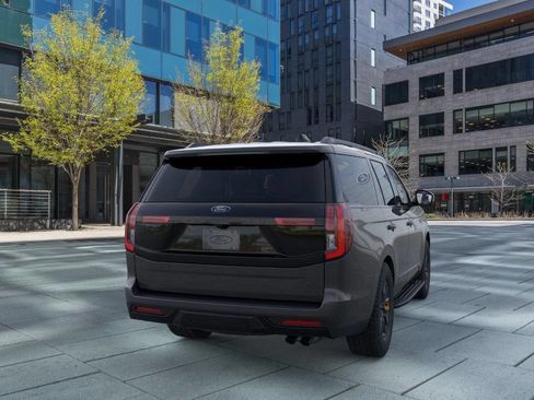 New 2025 Ford Expedition Tremor AWD/4WD image 8