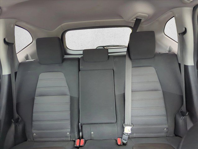 Certified 2017 Honda CR-V EX image 24