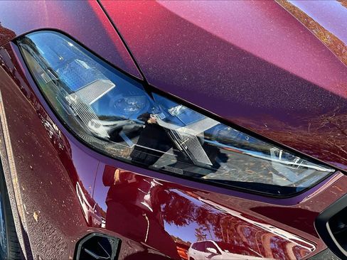 New 2026 BMW X6 xDrive40i image 13