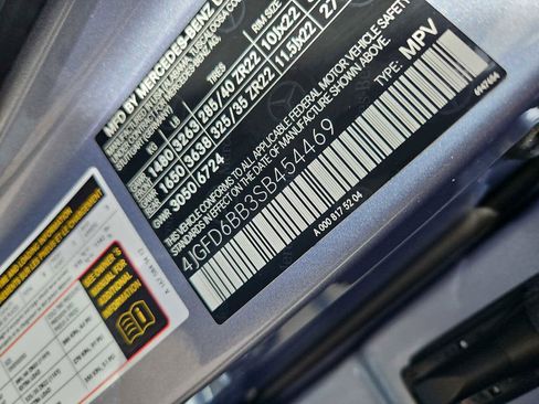 Used 2025 Mercedes-Benz GLE 53 AMG 4MATIC Coupe image 39