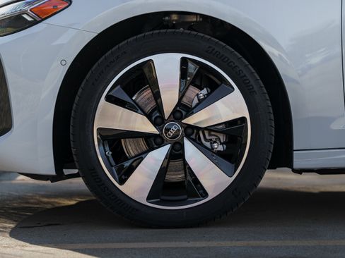 New 2025 Audi A5 2.0T Premium Plus image 30