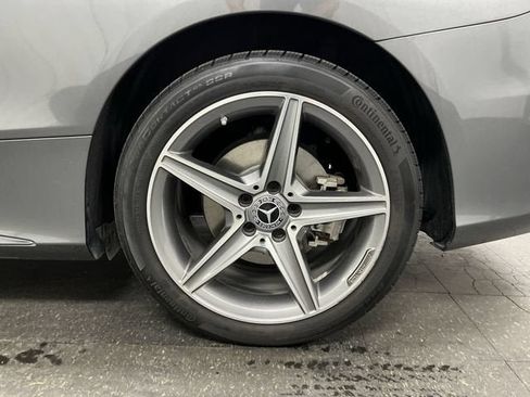 Used 2017 Mercedes-Benz C 300 4MATIC Cabriolet image 33