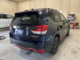 Used 2022 Subaru Forester Sport image 4