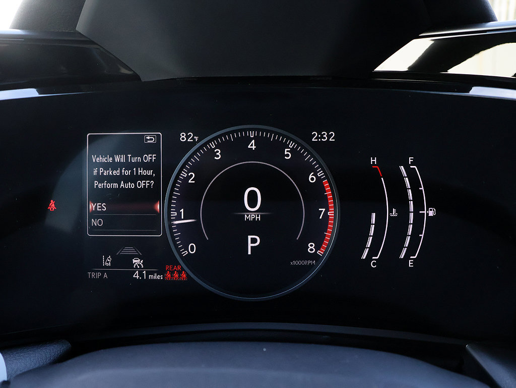 New 2026 Lexus NX 350 AWD w/ Accessory Package (2T) image 18