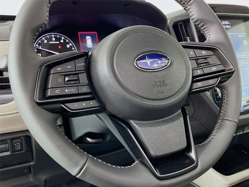 New 2026 Subaru Forester Premium image 10