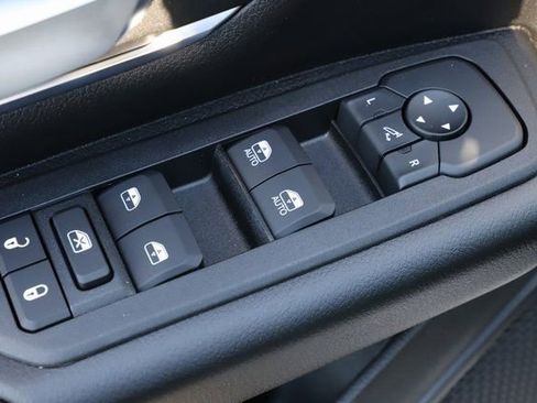 New 2026 RAM 1500 Big Horn image 14