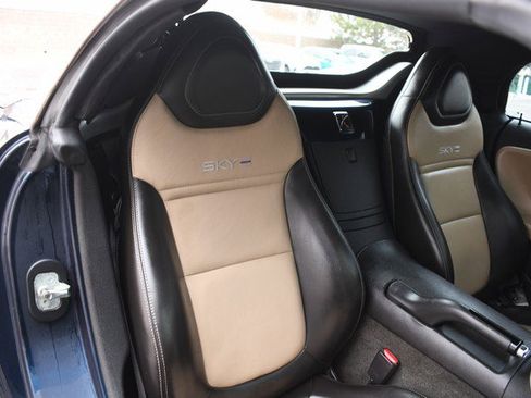 Used 2008 Saturn Sky Red Line image 26