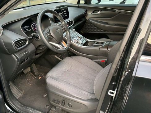 Used 2023 Hyundai Santa Fe SEL w/ Cargo Package image 10