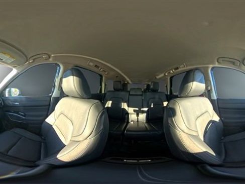 New 2025 Nissan Pathfinder SL image 15