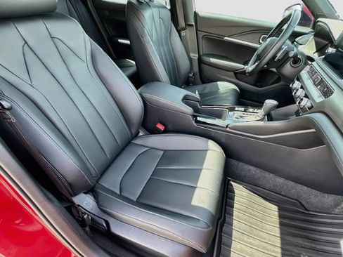 Used 2026 Acura Integra A-Spec FWD image 28