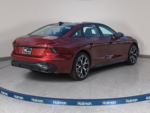 New 2026 Audi A6 Premium Plus image 5