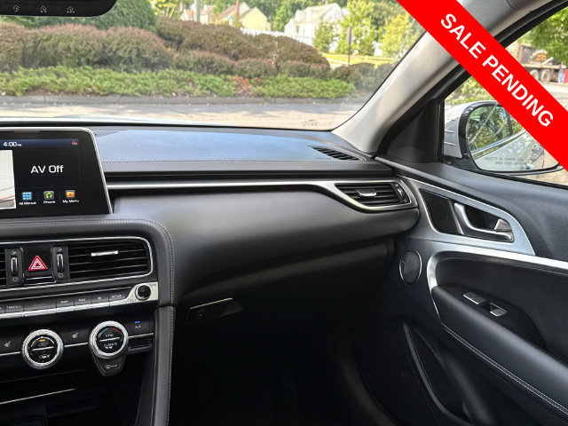 Used 2020 Genesis G70 2.0T w/ Elite Package AWD/4WD image 23