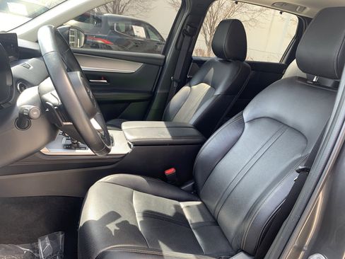 Used 2024 MAZDA CX-90 3.3 Turbo w/ Preferred Plus AWD/4WD image 15