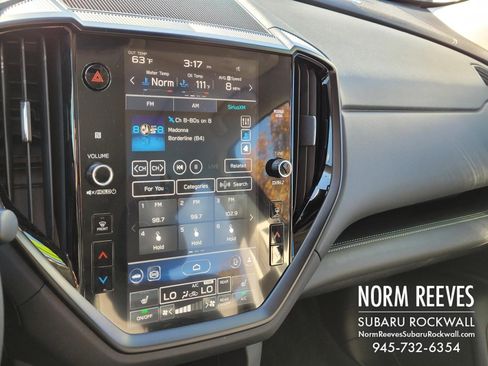 Certified 2024 Subaru Ascent Onyx Edition image 11