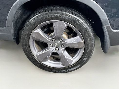 Used 2020 Honda Passport Touring image 9