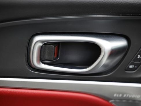 Used 2024 Acura Integra A-Spec FWD image 17