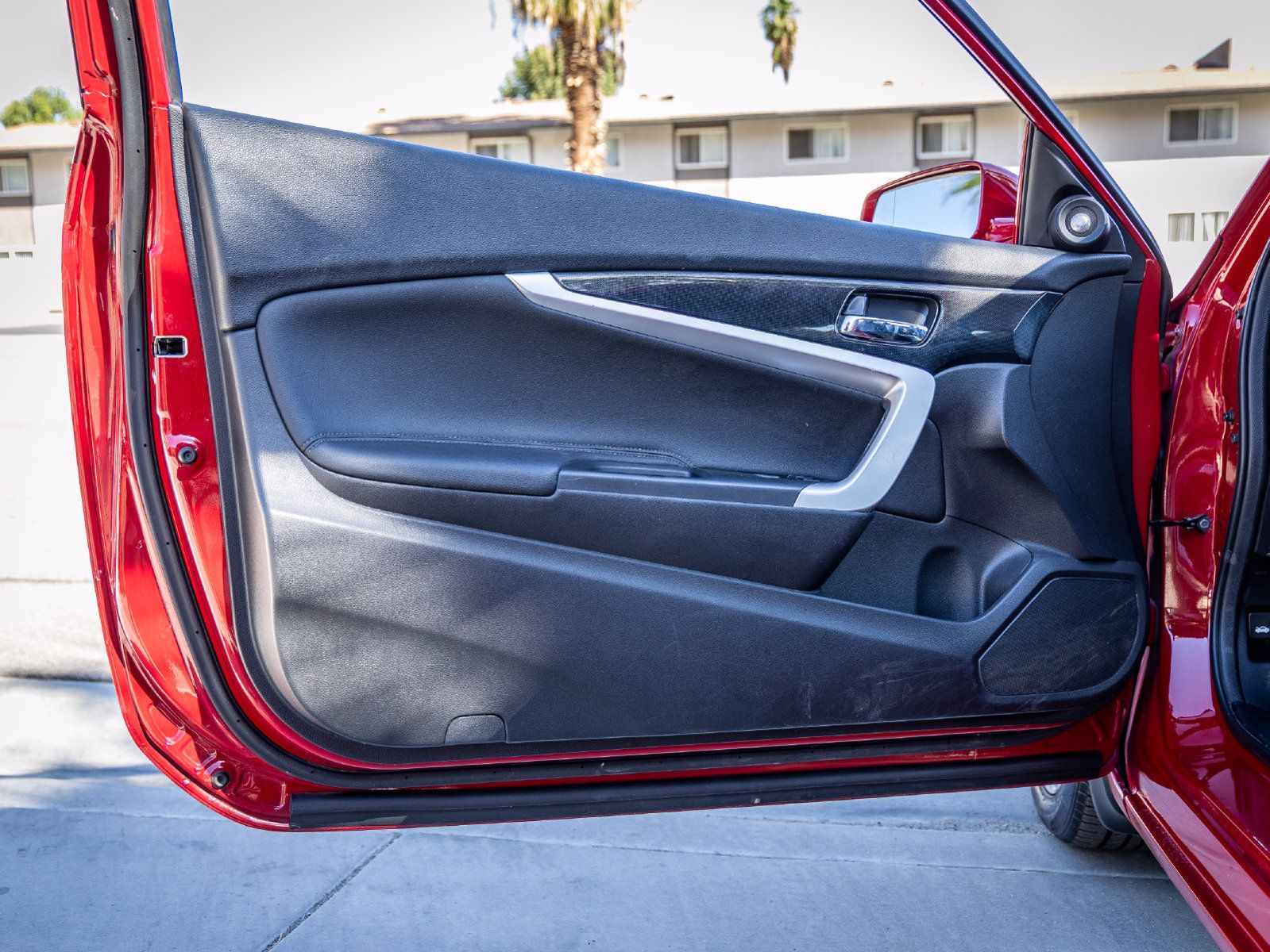 Used 2015 Honda Accord EX-L image 6