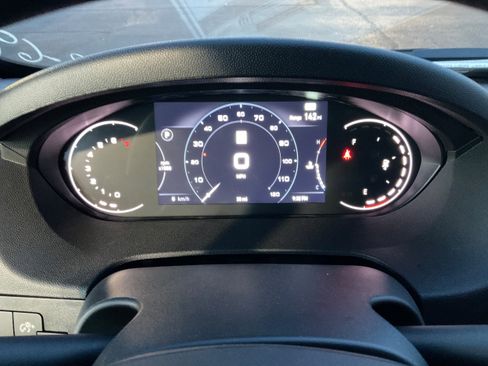 New 2026 RAM ProMaster 1500 w/ Quick Order Package 22G SLT image 15