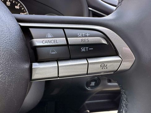 Used 2023 MAZDA CX-30 AWD 2.5 S w/ Select Package image 17