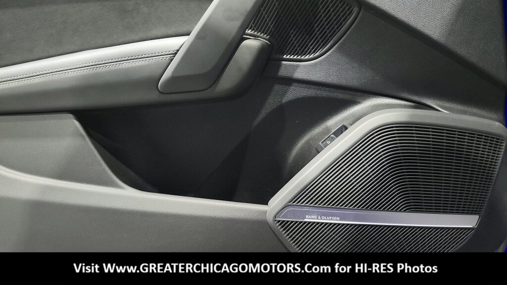 Used 2023 Audi SQ5 Prestige w/ Prestige Package AWD/4WD image 28