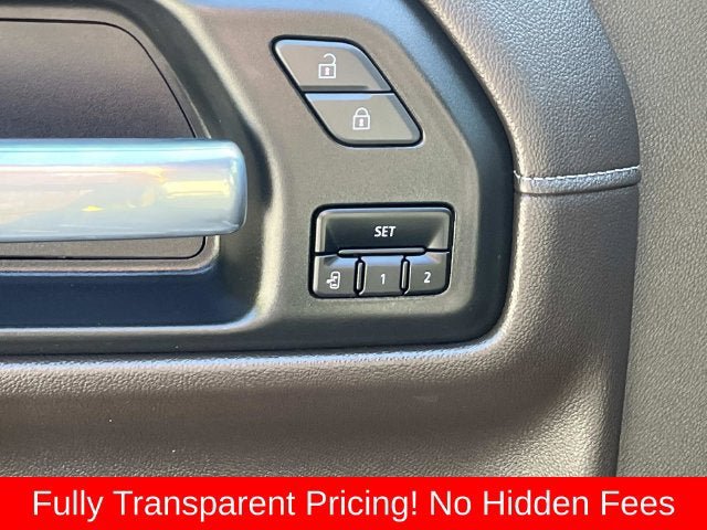 Used 2020 GMC Sierra 1500 SLT w/ SLT Premium Package AWD/4WD image 27