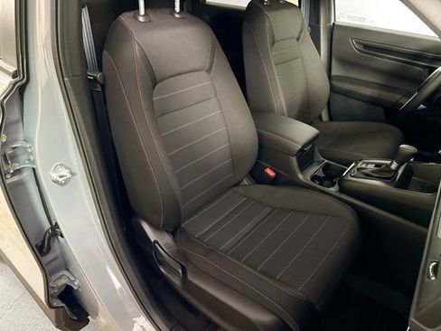 New 2026 Honda CR-V TrailSport image 50