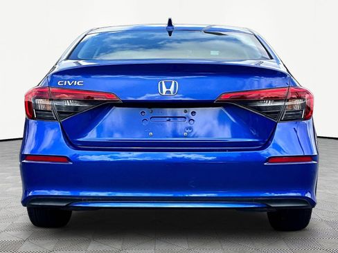 Used 2024 Honda Civic EX image 5