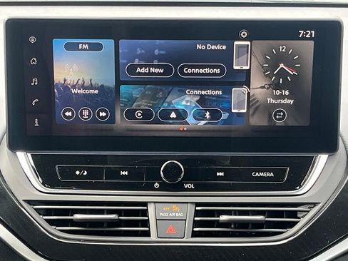 New 2025 Nissan Altima 2.5 SR w/ SR Premium Package image 25