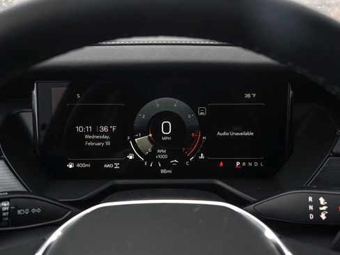 New 2026 GMC Acadia Elevation w/ Elevation Premium Package image 23