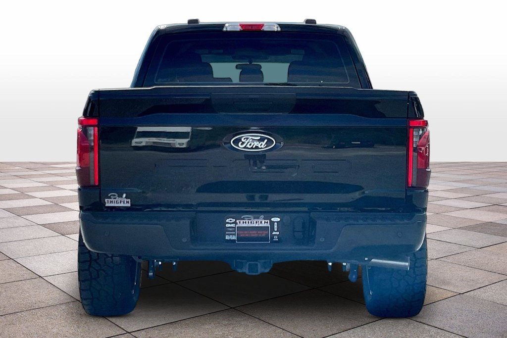 New 2026 Ford F150 XL RWD image 4
