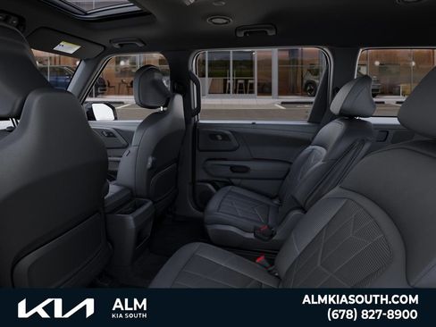 New 2027 Kia Telluride EX X-Line AWD/4WD image 18