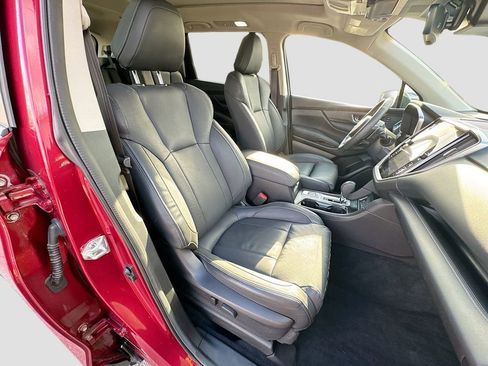 Certified 2023 Subaru Ascent Limited w/ Technology Package image 41