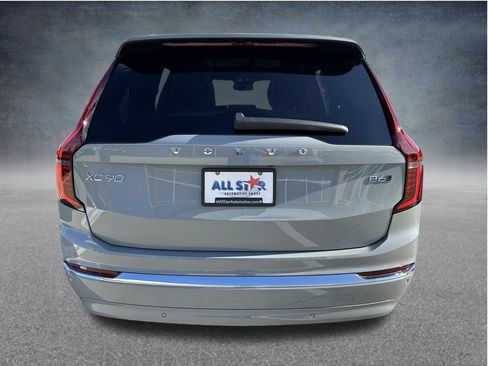 New 2026 Volvo XC90 B6 Plus AWD/4WD image 7